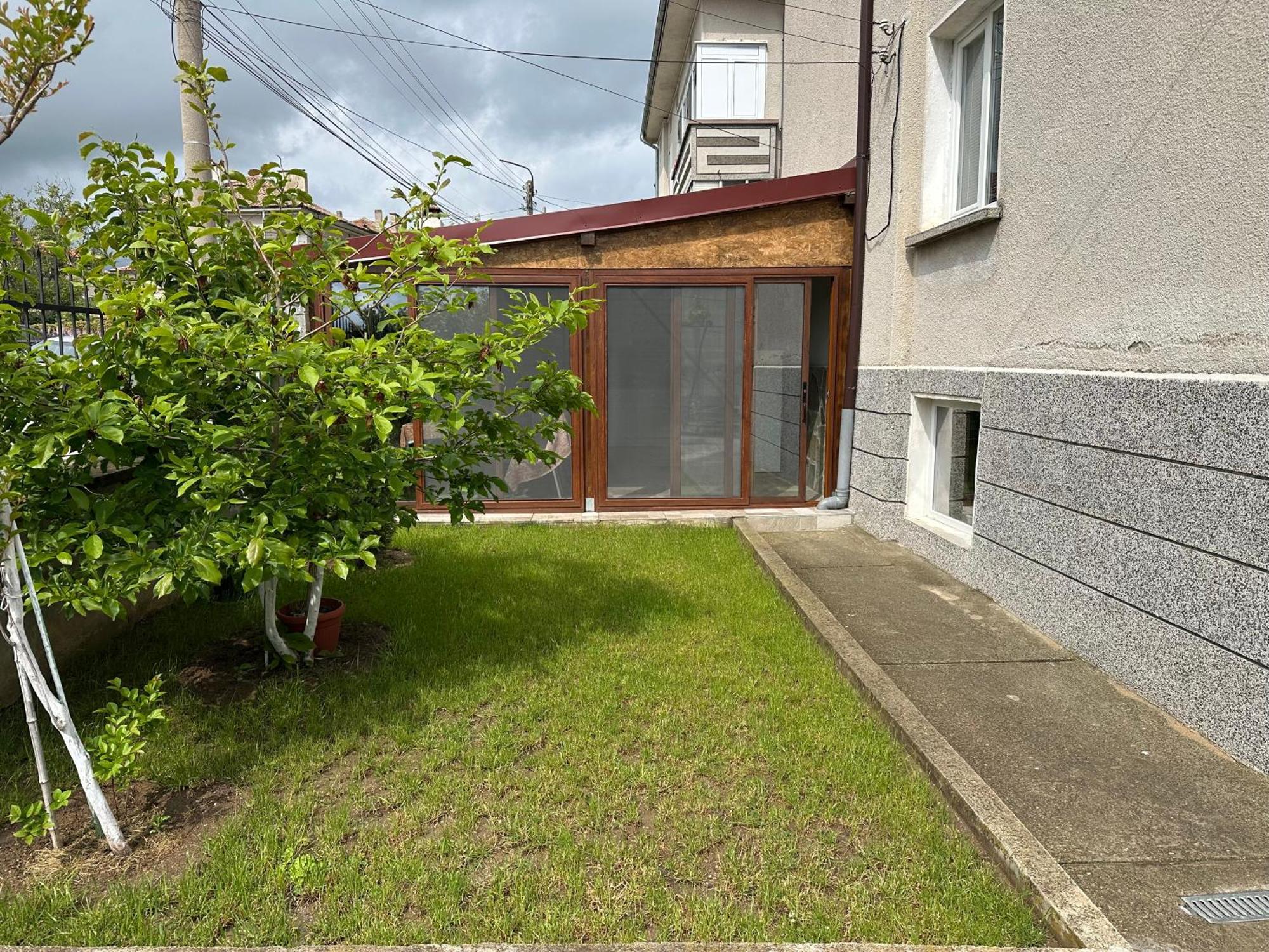 Velkovski Guest House Hisarya Exterior foto
